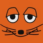 Logo of DieMaus android Application 